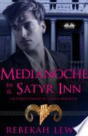 Medianoche En El Satyr Inn
