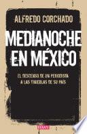 Medianoche en México