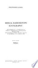 Medical Radioisotope Scintigraphy