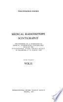 Medical Radioisotope Scintigraphy