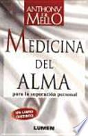 Medicina del alma