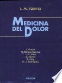 Medicina Del Dolor
