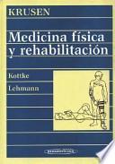 Medicina física y rehabilitación