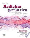 Medicina geriátrica