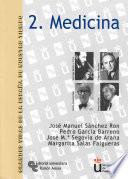 Libro Medicina