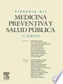 Medicina preventiva y salud pública