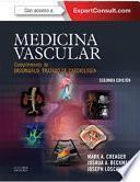 Medicina vascular + ExpertConsult