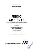 Medio ambiente