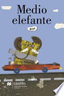 Medio elefante
