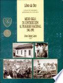 Medio siglo de contribución al progreso nacional, 1941-1991