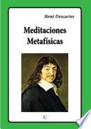 Meditaciones metafísicas