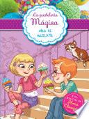 Meg al rescate (Serie La pastelería mágica 2)