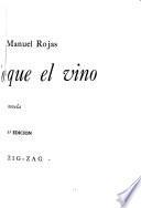 Mejor que el vino