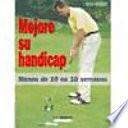 Mejore Su Handicap