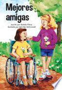 Mejores amigas