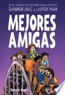 Mejores amigas