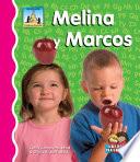 Melina Y Marcos