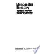Membership Directory