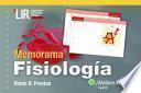 Memorama Fisiología