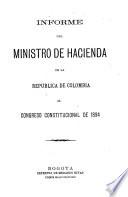 Memoria de hacienda