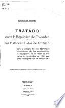 Memoria de relaciones exteriores