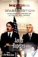 Memoria de Washington