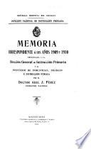 Memoria