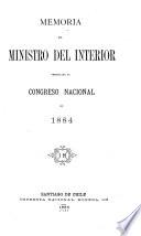 Memoria ...