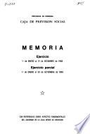 Memoria