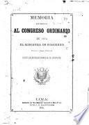 Memoria...