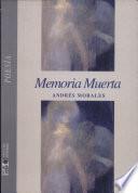 Memoria muerta