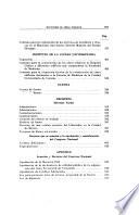 Memoria y cuenta