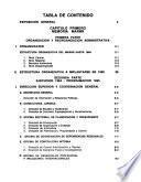 Memoria y cuenta - Ministerio del Ambiente y de los Recursos Naturales Renovables