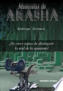 Memorias de Akasha