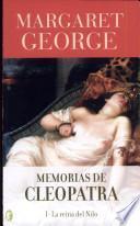 MEMORIAS DE CLEOPATRA