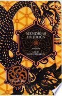 Memorias de Idhún