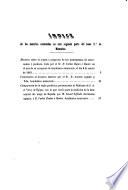Memorias de la Real Academia de Ciencias de Madrid