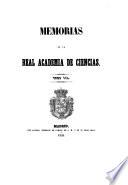 [Memorias de la Real Academia de Ciencias Exactas, Físicas y Naturales de Madrid / 2 ] ; Memorias de la Real Academia de Ciencias Exactas, Físicas y Naturales de Madrid. Serie 2, Ciencias físicas