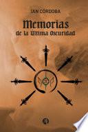 Memorias de la Última Oscuridad