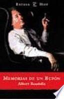 Memorias de un bufón