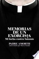 Memorias de un exorcista