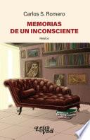 Memorias de un inconsciente