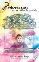 Memorias de un niño de pueblo