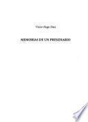 Memorias de un presidiario