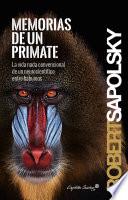 Memorias de un primate