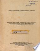 Memorias del seminario sobre administración y gestión institucional para el desarrollo rural y agropecuario en América Latina celebrado en la ciudad de Quito, Ecuador entre los días 24-29 noviembre de 1980