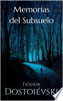 MEMÓRIAS DEL SUBSUELO