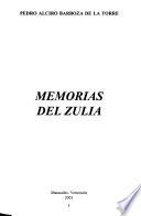 Memorias del Zulia