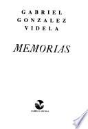 Memorias
