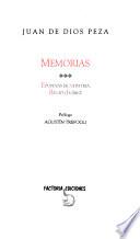 Memorias
